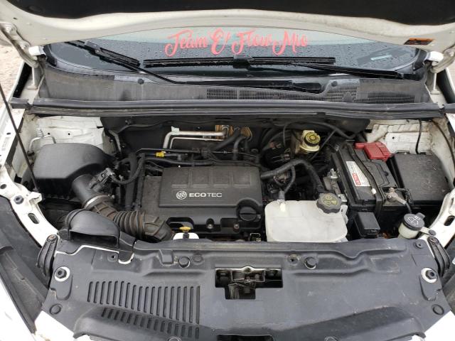 Photo 12 from auction – 2014 BUICK ENCORE PRE with VIN KL4CJHSB2EB645391