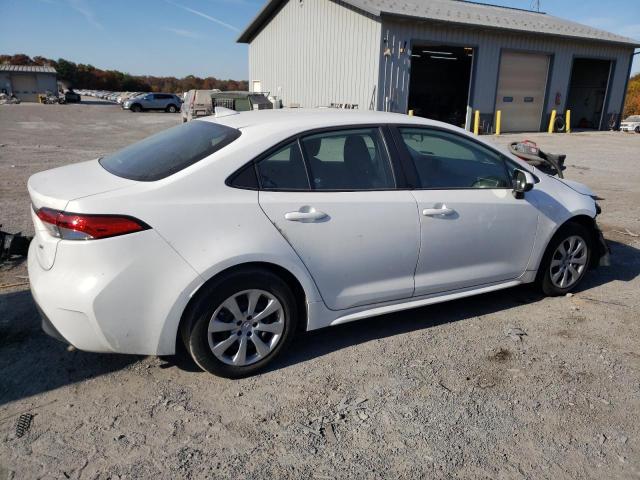 Photo 3 from auction – 2023 TOYOTA COROLLA LE with VIN 5YFB4MDEXPP008553