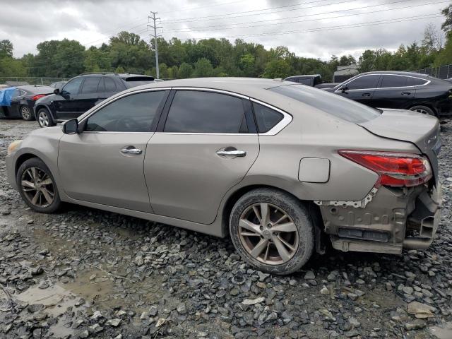 Photo 2 from auction – 2013 NISSAN ALTIMA 2.5 with VIN 1N4AL3AP6DN408218