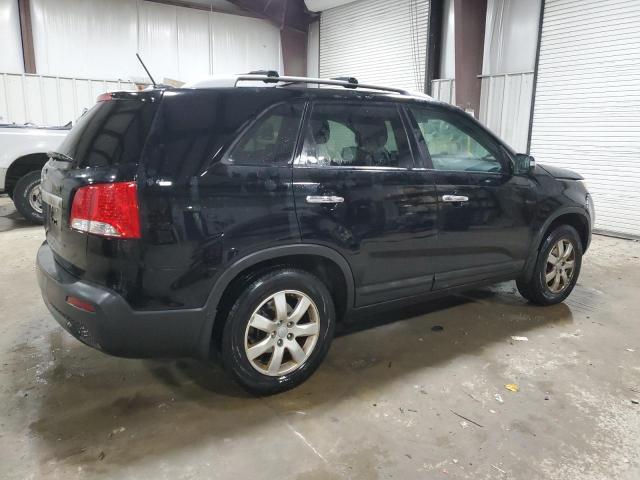 Photo 3 from auction – 2012 KIA SORENTO BA with VIN 5XYKT3A65CG225176