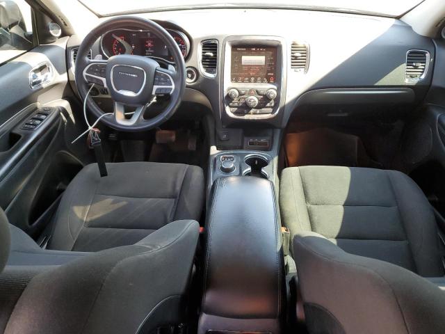Photo 8 from auction – 2014 DODGE DURANGO SX with VIN 1C4RDHAG6EC970768