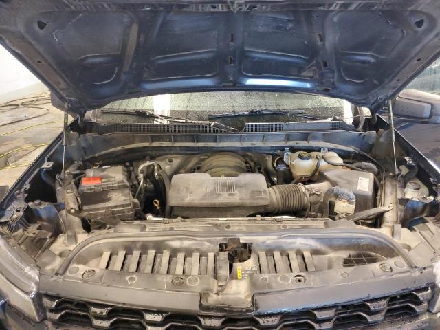 Photo 11 from auction – 2020 CHEVROLET SILVERADO with VIN 1GCRYAEF1LZ163338