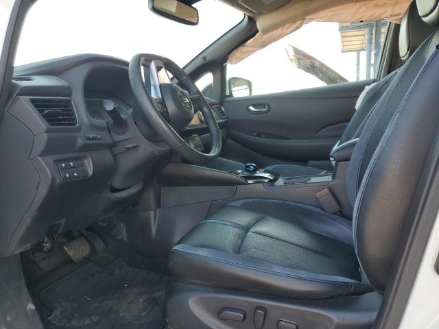 Photo 7 from auction – 2019 NISSAN LEAF S PLU with VIN 1N4BZ1CP0KC321850