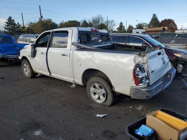 Photo 2 from auction – 2017 RAM 1500 SLT with VIN 1C6RR7LT9HS677938