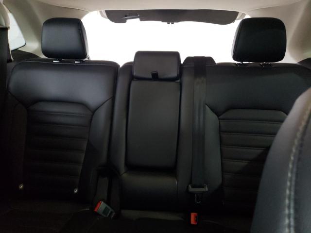 Photo 10 from auction – 2022 FORD EDGE SEL with VIN 2FMPK4J95NBB16096