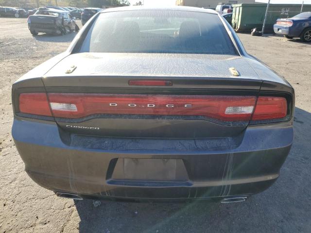 Photo 6 from auction – 2013 DODGE CHARGER SE with VIN 2C3CDXBG4DH680902