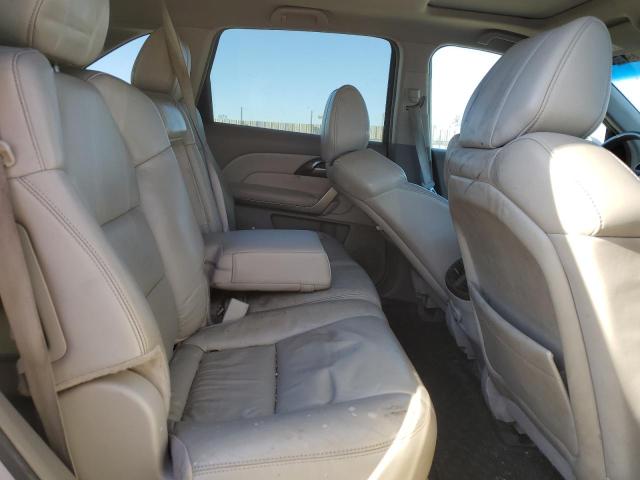 Photo 11 from auction – 2012 ACURA MDX TECHNO with VIN 2HNYD2H34CH534470