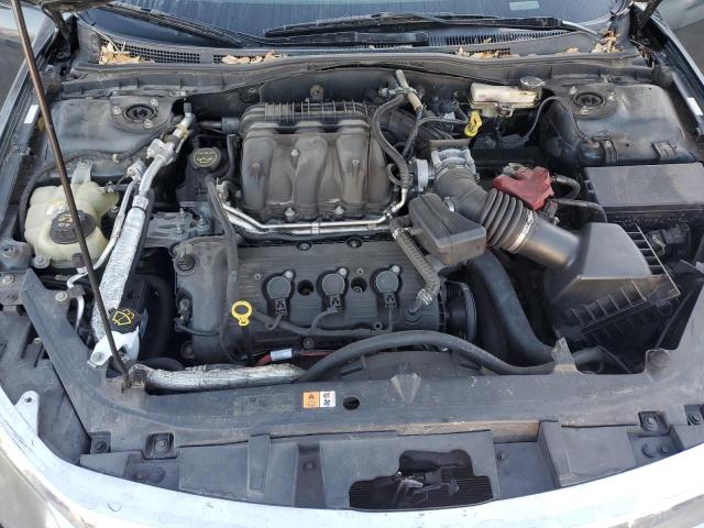 Photo 11 from auction – 2010 FORD FUSION SEL with VIN 3FAHP0JG9AR315932