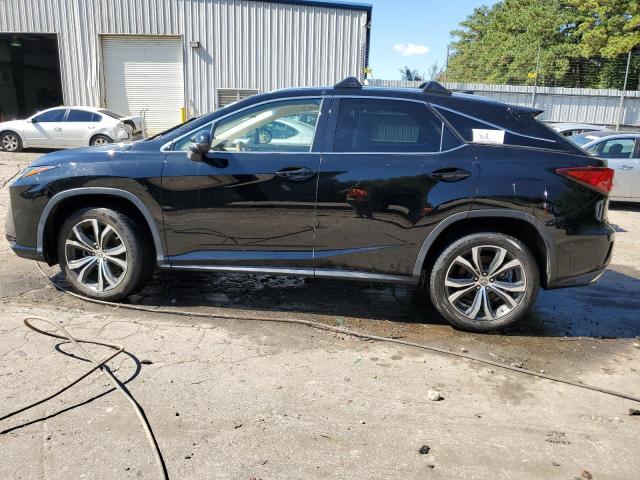 Photo 13 from auction – 2017 LEXUS RX with VIN 2T2ZZMCA2HC035922