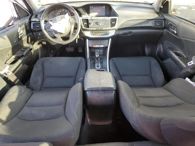 Photo 8 from auction – 2014 HONDA ACCORD SPO with VIN 1HGCR2F50EA014498