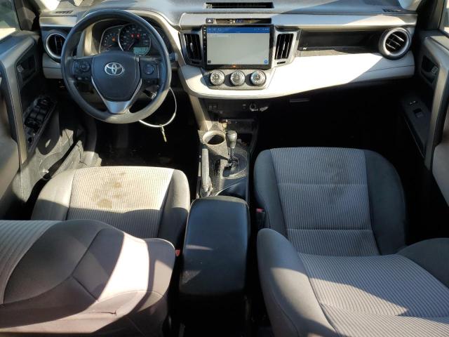 Photo 8 from auction – 2014 TOYOTA RAV4 LE with VIN 2T3BFREV4EW147148