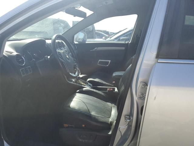 Photo 7 from auction – 2012 CHEVROLET CAPTIVA SP with VIN 3GNAL3E56CS656371