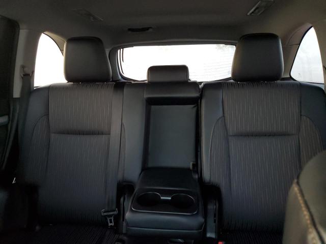 Photo 10 from auction – 2019 TOYOTA HIGHLANDER with VIN 5TDZZRFH7KS350384