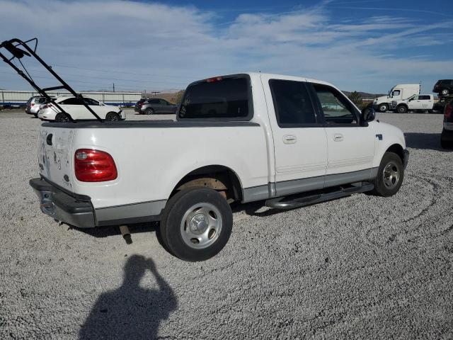 Photo 3 from auction – 2001 FORD F150 SUPER with VIN 1FTRW07L11KA29700