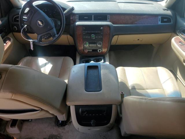 Photo 8 from auction – 2008 CHEVROLET SILVERADO with VIN 3GCEK13M78G186776