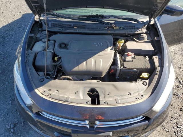 Снимка 11 от търг – 2013 DODGE DART LIMIT с VIN 1C3CDFCA5DD231312