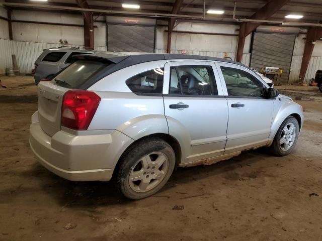 Photo 3 from auction – 2008 DODGE CALIBER SX with VIN 1B3HB48B28D798517