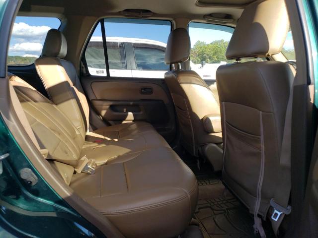 Photo 11 from auction – 2003 HONDA CR-V EX with VIN SHSRD788X3U108218
