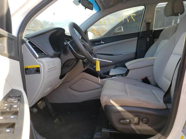 Photo 7 from auction – 2016 HYUNDAI TUCSON LIM with VIN KM8J3CA28GU133116
