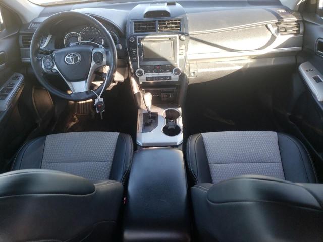 Photo 8 from auction – 2014 TOYOTA CAMRY L with VIN 4T1BF1FK5EU776920