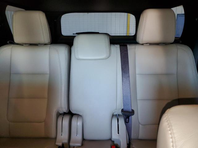 Photo 10 from auction – 2015 FORD EXPLORER X with VIN 1FM5K8D80FGA60757