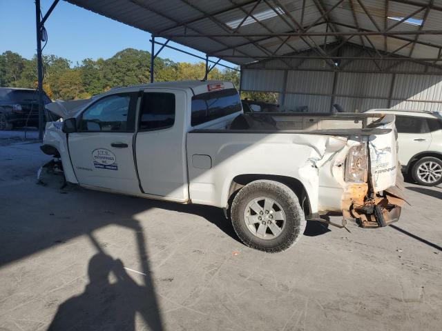 Photo 2 from auction – 2019 GMC CANYON with VIN 1GTH5BEA8K1136584