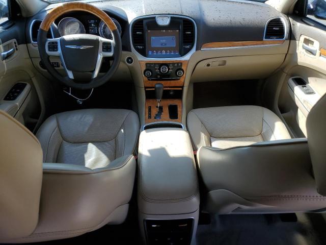Photo 8 from auction – 2014 CHRYSLER 300C with VIN 2C3CCAET6EH109213