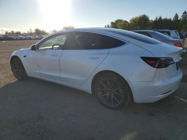 Photo 2 from auction – 2020 TESLA MODEL 3 with VIN 5YJ3E1EA9LF625475