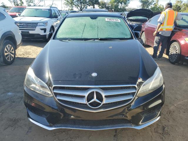 Photo 5 from auction – 2016 MERCEDES-BENZ E 350 with VIN WDDHF5KB1GB177433