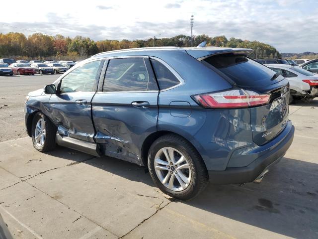 Photo 2 from auction – 2019 FORD EDGE SEL with VIN 2FMPK4J90KBC67746