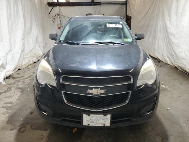 صورة رقم 5 من المزاد - 2015 CHEVROLET EQUINOX LS مع VIN 2GNFLEEK3F6274051