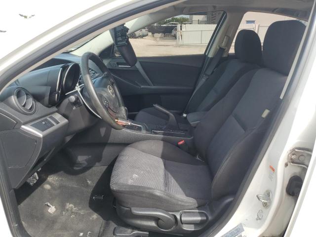 Photo 7 from auction – 2010 MAZDA 3 I with VIN JM1BL1SF1A1191866