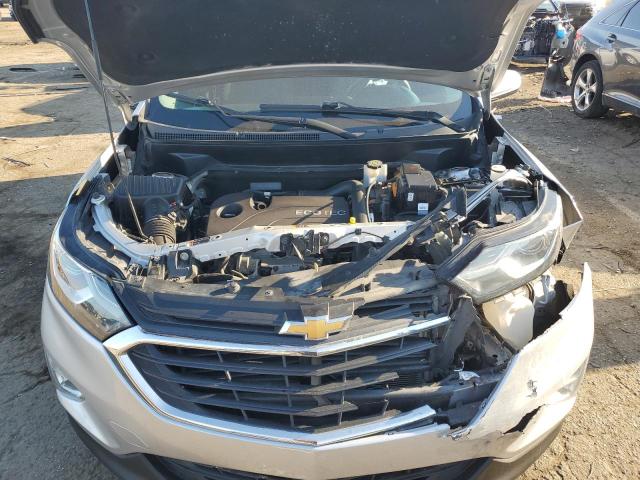 Photo 12 from auction – 2018 CHEVROLET EQUINOX LT with VIN 3GNAXJEV6JS513281
