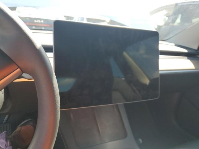 Photo 9 from auction – 2023 TESLA MODEL 3 with VIN 5YJ3E1EA1PF494970