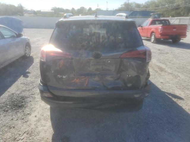 Photo 6 from auction – 2018 TOYOTA RAV4 LE with VIN JTMZFREV1JJ154887