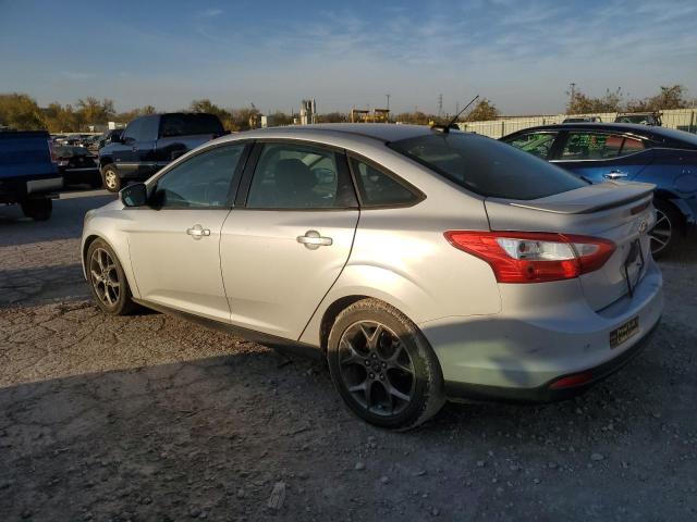 Photo 2 from auction – 2013 FORD FOCUS SE with VIN 1FADP3F22DL314203