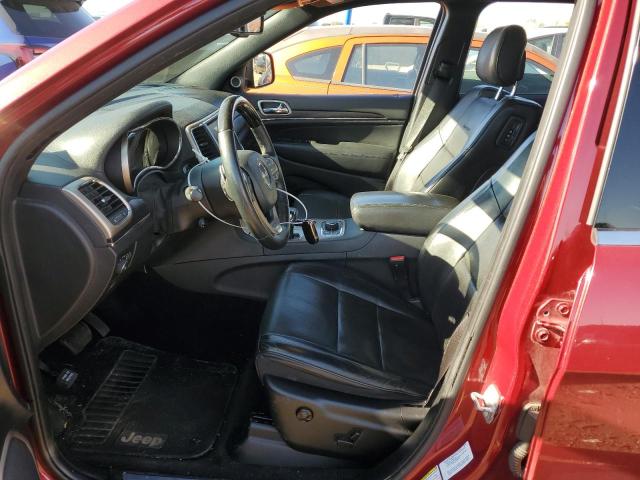 Photo 7 from auction – 2014 JEEP GRAND CHER with VIN 1C4RJFJG9EC530637