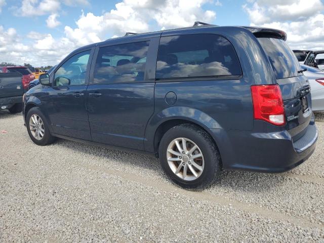 Photo 2 from auction – 2014 DODGE GRAND CARA with VIN 2C4RDGCG6ER140824