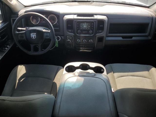 Photo 8 from auction – 2018 RAM 1500 ST with VIN 1C6RR7FT3JS309580