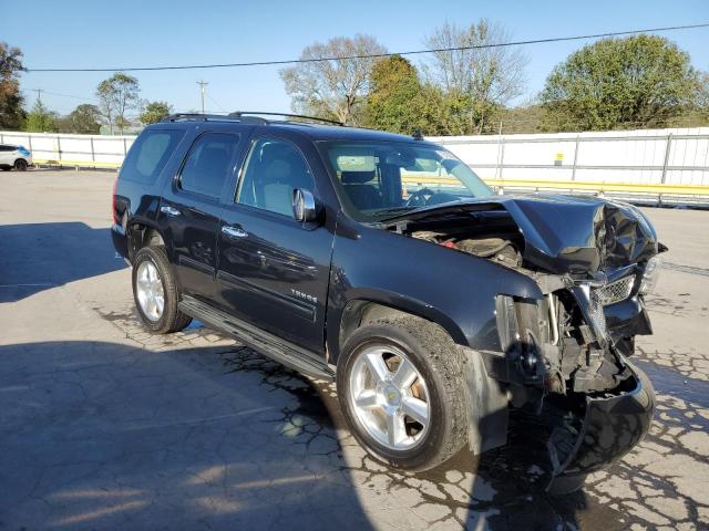 Photo 4 from auction – 2011 CHEVROLET TAHOE C150 with VIN 1GNSCAE06BR364511