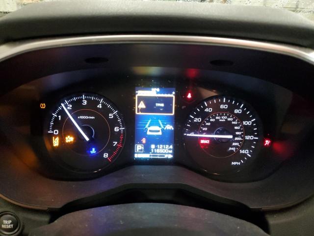 Photo 9 from auction – 2019 SUBARU CROSSTREK with VIN JF2GTAECXKH318549