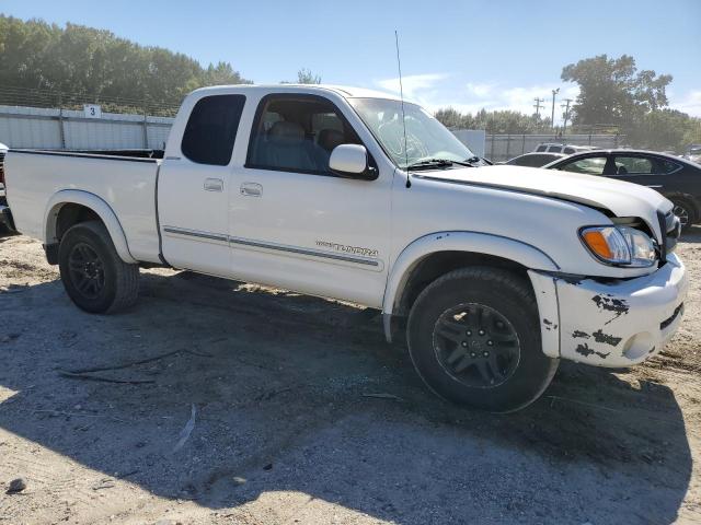 Photo 4 from auction – 2003 TOYOTA TUNDRA ACC with VIN 5TBBT48113S386507