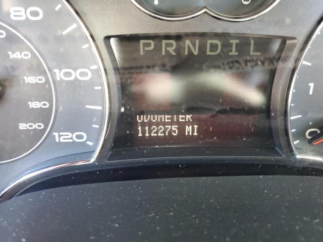 Photo 9 from auction – 2007 PONTIAC TORRENT with VIN 2CKDL63F876047170