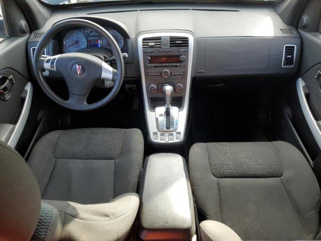 Photo 8 from auction – 2009 PONTIAC TORRENT with VIN 2CKDL43F996206110