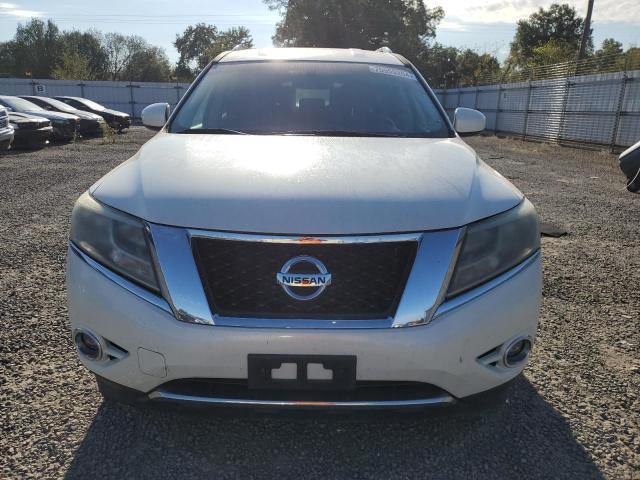 Photo 5 from auction – 2015 NISSAN PATHFINDER with VIN 5N1AR2MN6FC651826