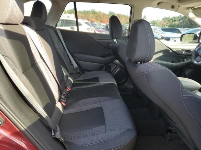 Photo 11 from auction – 2024 SUBARU OUTBACK PR with VIN 4S4BTAFC8R3178673