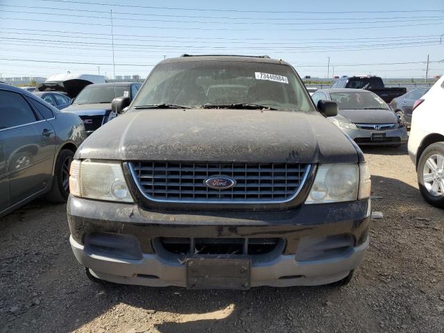 Photo 5 from auction – 2002 FORD EXPLORER X with VIN 1FMZU73E42ZA69988