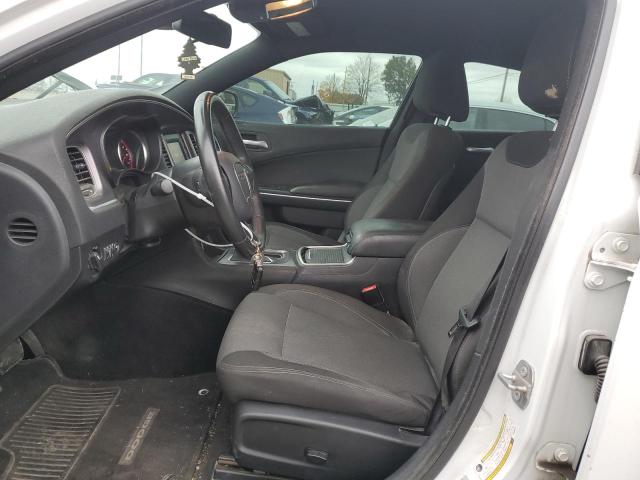 Photo 7 from auction – 2015 DODGE CHARGER SE with VIN 2C3CDXFG9FH858879