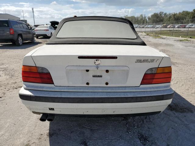 Photo 6 from auction – 1999 BMW 323 IC AUT with VIN WBABJ8337XEM24926