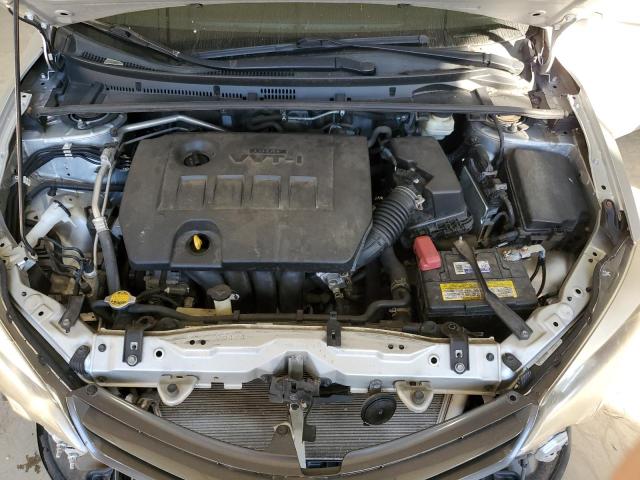Photo 11 from auction – 2016 TOYOTA COROLLA L with VIN 2T1BURHE9GC685777